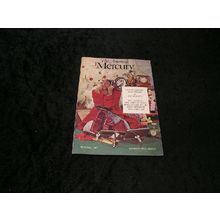 The American Mercury Winter 1967