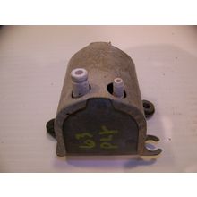 1963 64 65 DODGE CHRYSLER PLYMOUTH WINDSHIELD WASHER PUMP OEM #2495152 FURY