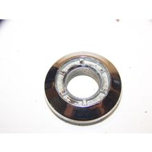 1969 1970 1971 1972 DODGE PLYMOUTH CHRYSLER REMOTE MIRROR NUT OEM #2999001