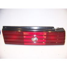 1982 - 1986 BUICK REGAL SKYHAWK RH TAILLIGHT OEM 1983 1984 1985