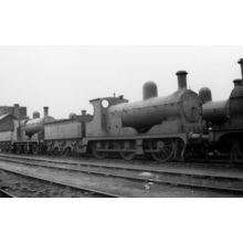 No 12117 Ex LYR 1077 CLASS 11