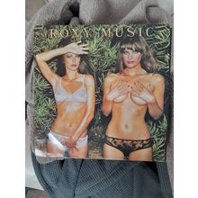 Roxy Music : Country Life - Polydor L.P. - 1974