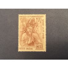 ICOLLECTZONE India 546 VF NH