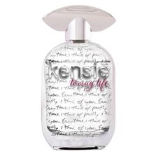 Kensie Loving life (L) EDP 1.7 Oz