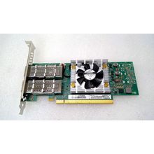 Qlogic Cisco UCSC-PCIe-QD40GF V01 QL45412HLCU-CI 40GB Dual Port Network Card