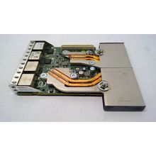 Dell Broadcom 57800-T Daughter Card G8RPD