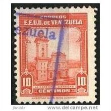 1948 Michel 337b - fine used (o)