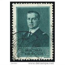 1938 Michel 565 - #3 fine used (o)
