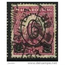 1931 Michel 472 - fine used (o)