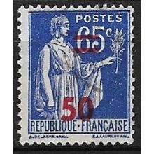 1940/1941 Michel 480 - fine used (o)