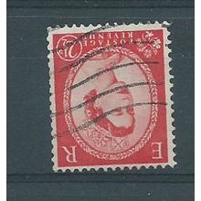 gb wildings 1955 sg541bwi sg 541bwi used inverted watermark a