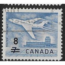 1964 SG 556 - fine used (o)