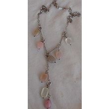 Bambinot B necklace