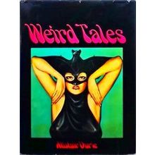 Weird Tales - Durie Alistair