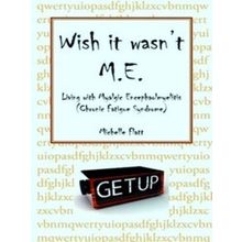 Wish It Wasn't M.E.