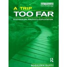 A Trip Too Far