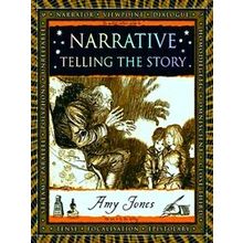 Wooden Books North America Editions Narrative