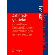 Zahnradgetriebe