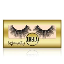 3D Mink Eyelashes - Instaworthy[ ]