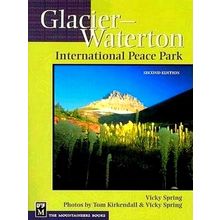Glacier-Waterton International Peace Park