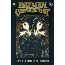 Batman: Castle of the Bat (1994 One Shot) # 001 NM MODERN AGE COMICS