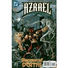 Azrael (Vol 1) # 029 NM MODERN AGE COMICS