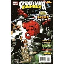 Spider-Man Family (Vol 1) # 004 NM MODERN AGE COMICS