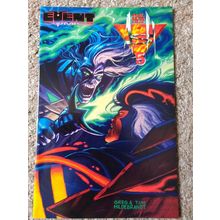 ASH # 5 (1994) EVENT COMICS (NM Condition)