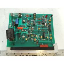 LONGFORD M1002-6,S6071-002 PCB BOARD CH,EE