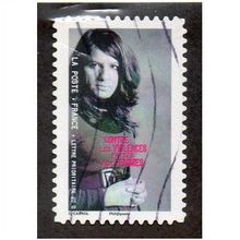 FRA 2010 (56c) 'WOMEN' FINE USED (EBID21467)