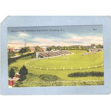New Jersey Phillipsburg Maloney Field Phillipsburg High School~3579