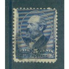 Used 216 5c James Garfield Average M01838