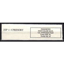 Used Revenue Permit Camp Hill, PA. E1237