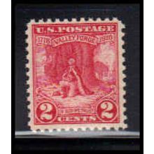 645 2c Valley Forge Fine MNH O1437