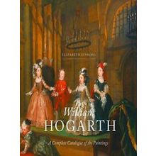 William Hogarth A Complete Catalogue of