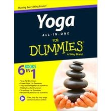 Yoga All In One For Dummies