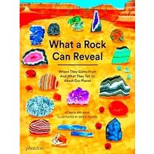 What A Rock Can Reveal
