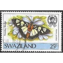 1987 SG 519 - fine used (o)