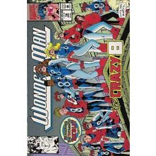 Wonder Man (Vol 1) # 019 NM MODERN AGE COMICS