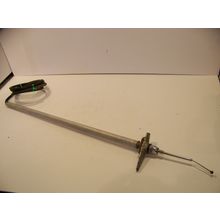 1955 CHRYSLER ANTENNA WINDSOR NEWPORT NEW YORKER ST REGIS DELUXE OEM