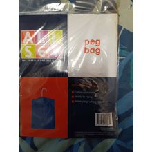 peg bag brand new