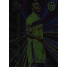 Futera's Leeds Utd 2000 Fans' Selection: Millennium (Foil) - Card No. 137, Radeb