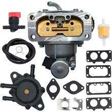 Carburetor Fit for Kawasaki FH721V FH641V FH601V FH661V FH680V FX801V 22HP Engin