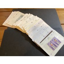 ICOLLECTZONE Belgium High CV Dealer Card Lot as received (B500-42)