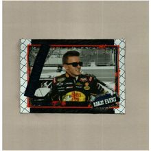 2010 Wheels Main Event Austin Dillon BLUE #90