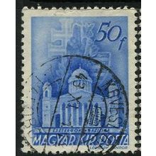 1943 Michel 719 - fine used (o)