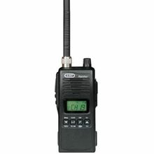 Walkie Talkie CB 27 Mhz 40 canales AM/FM Batería Litio K-PO PANTHER 4 Vatios