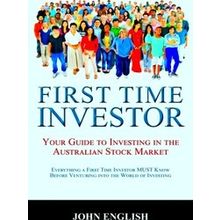 First Time Investor