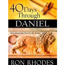 40 Days Through Daniel