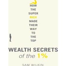 Wealth Secrets Of The 1 Percent